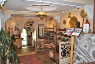 Riad Les Oliviers & Spa - Marrakech - 9