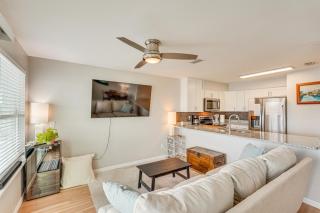 Panama City Condo w/ Dolphin Views & Marina Access - 7