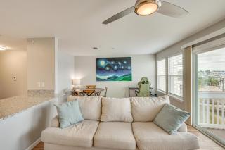 Panama City Condo w/ Dolphin Views & Marina Access - 5