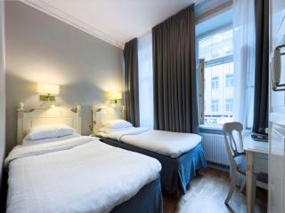 Best Western Hotel Bentleys - 3