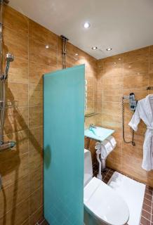 Best Western Hotel Bentleys - 4