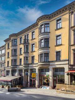 Best Western Hotel Bentleys - 5