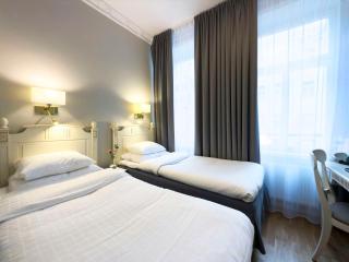 Best Western Hotel Bentleys - 2