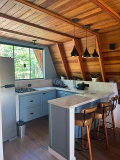 Chale Blue Lodge - 3