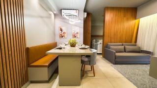 Apartamento com aconchego e modernidade - 8