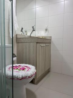 SEU REFÚGIO o seu lar longe de casa - 4