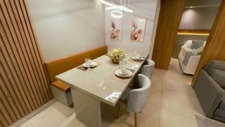 Apartamento com aconchego e modernidade - 6