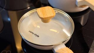 Apartamento com aconchego e modernidade - 5