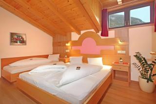 Appartements Obermairhof - 6