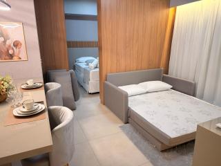 Apartamento com aconchego e modernidade - 2