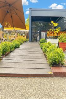 GeoHaven Rotorua Earths Embrace - 6