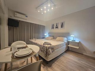 Monoambiente en Recoleta - 9