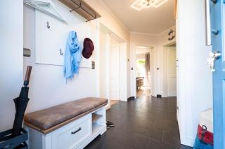 Ferienhaus Haubenlerche 53 - 5