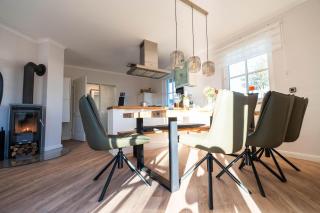 Ferienhaus Haubenlerche 53 - 4