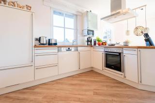 Ferienhaus Haubenlerche 53 - 2