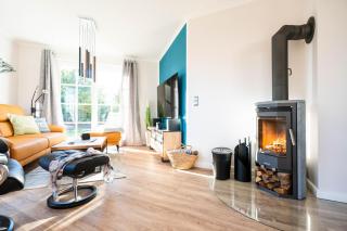 Ferienhaus Haubenlerche 53 - 3