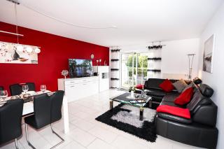 Blankwasserweg 45, "Amina 3" - 0