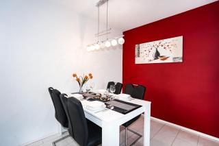 Blankwasserweg 45, "Amina 3" - 4