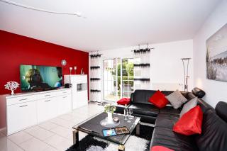 Blankwasserweg 45, "Amina 3" - 3