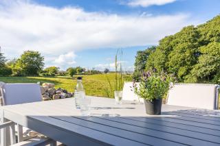 Ferienhaus Heimathafen Schausende Glücksburg - 0
