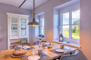 Ferienhaus Heimathafen Schausende Glücksburg - 9