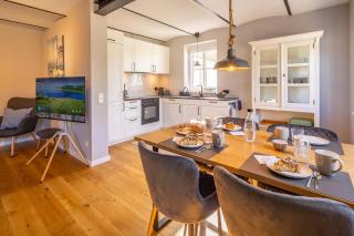 Ferienhaus Heimathafen Schausende Glücksburg - 3