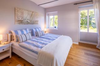 Ferienhaus Heimathafen Schausende Glücksburg - 7