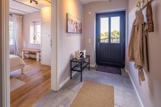 Ferienhaus Heimathafen Schausende Glücksburg - 1