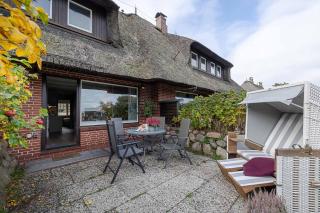 Haus Wattblick EG - 1