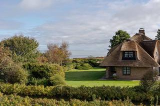 Haus Wattblick OG - 6