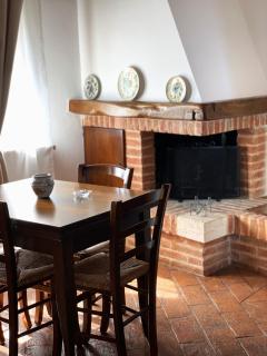 Villa Tiberini Wine Relais - 6