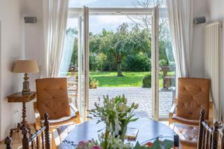 Haus Meerzeit Behrensdorf - 9