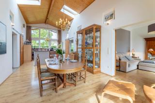 Haus Meerzeit Behrensdorf - 8