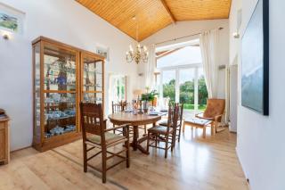 Haus Meerzeit Behrensdorf - 5