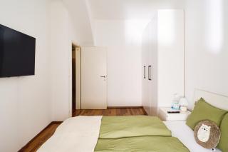 Pristine 2BD Apartment in Central Vienna Walking Distance to 1 District - 7