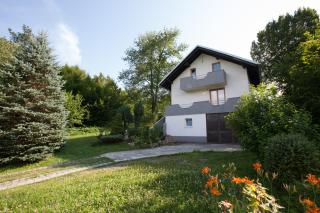 Holiday Home Tin - 3