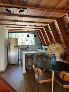 Chale Blue Lodge - 4