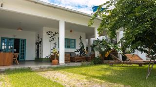 Casa Azul Maragogi - 7