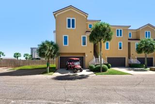 Regency Cabanas A1 by Gulf Coast Getaways - 6