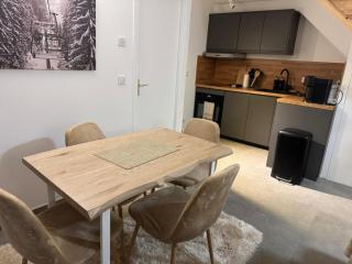 Chalet Barbarine au coeur des 3 Vallées - 4