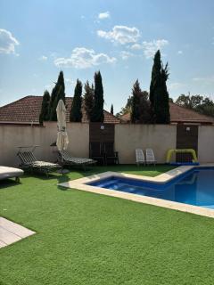 Acogedor chalet con jardín ideal para desconectar - 5