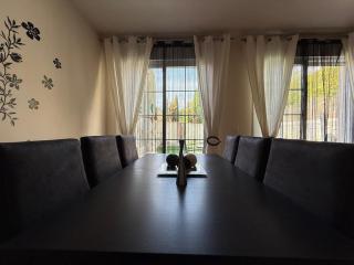 Acogedor chalet con jardín ideal para desconectar - 2