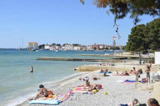 Villa Nina Exclusive mit Pool und Meerblick - 9