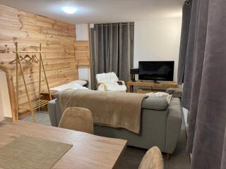 Chalet Barbarine au coeur des 3 Vallées - 9