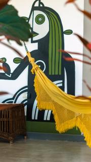 Casa Azul Maragogi - 5