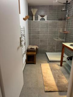 Chalet Barbarine au coeur des 3 Vallées - 2