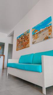 Casa Azul Maragogi - 2