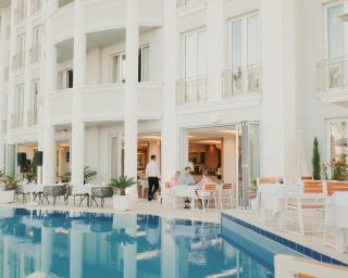 Palace Hotel & SPA - 5