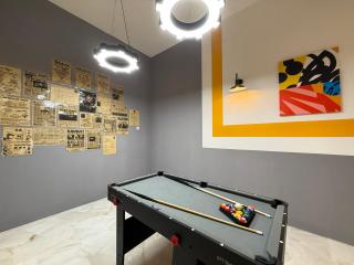 R3troHouse2 4BR 18PAX PS4, PoolTable in TOWN - 7