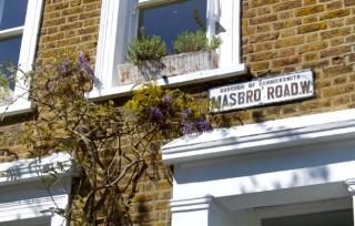 Kensington Masbro Apartments - 0